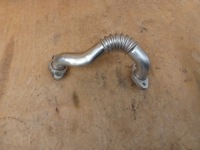 фото thumb №1, Трубка шланг egr vw audi 03p131521a