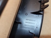 фото thumb №8, Комплект решітка бампера smart fortwo iii w453