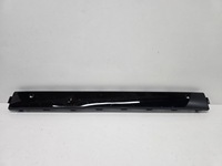 фото thumb №1, Vw t-roc r-line lift молдинг бампера передняя 2ga853194