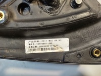 фото thumb №8, Mg zs 3 - зеркало правый перед uk 10776801