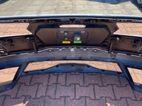 фото thumb №10, Chevrolet corvette c8 2020- бампер задня задній