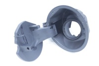 Ніша накладка заливна горловина пального mini r55 clubman r56 cooper Ціна, фото thumb