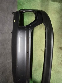 фото thumb №4, Бампер перед переднє porsche macan 95c