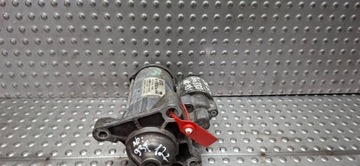 фото thumb №6, Стартер 9818936380 peugeot boxer jumper ducato 2.0 hdi 2014-