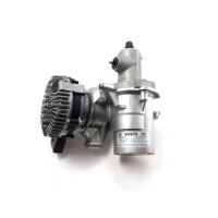 фото thumb №1, Seat mii kf1 задній регулятор підсилювач гальмування