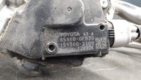 фото thumb №9, 85110-0f030 двигатель механизм дворник toyota verso