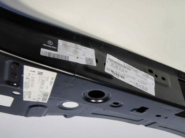 фото thumb №12, Mercedes glb x247 247 pas задний усилитель зад