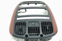 фото thumb №14, Впуск воздуха консоли chrysler voyager iv rg, rs p05005250ad 2.8l дизель