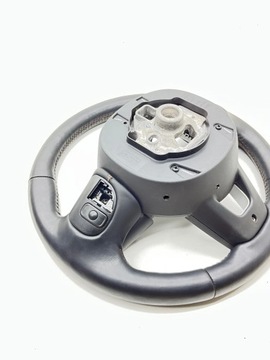 фото thumb №6, Jeep compass ii руль мульти кожа