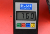 фото thumb №9, Крыло левый перед передний чёрный honda civic 7 vii 00-05