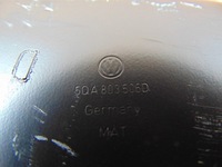 фото thumb №15, Лонжерон підсилювач бічний vw 5qa803506d