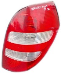 фото thumb №1, Mercedes klasa a w169 лампа правий задня права задня