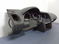 фото thumb №11, Audi q7 i 4l панель капот подушка безопасности ремни датчик