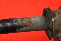 фото thumb №4, Тяга стабілізатора перед передній mg zr 105 1.4 16v 103 km 01-05