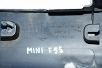фото thumb №10, Порог накладка порог правая 7315524 mini one cooper f55