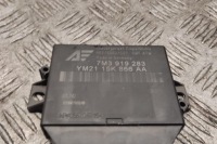 фото thumb №3, Модуль pdc ford galaxy wa6 7m3919283 1.9l дизель 2004