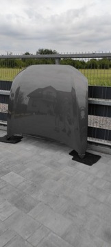 фото thumb №12, Audi a6 c7 капот крышка двигателя ly1p