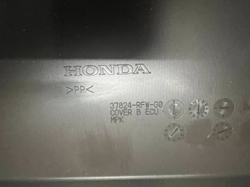 фото thumb №9, Honda cr-v iii рестайлінг 10-12 корпус кріплення комп'ютера двигуна