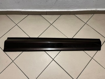 фото thumb №1, Volvo xc60 ii 2 17- планка двері передня права