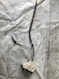 фото thumb №1, Jeep grand cherokee wk2 замок дверь правый перед eu