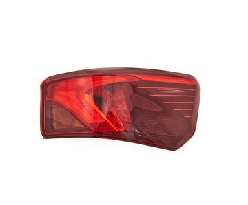 фото thumb №1, Toyota avensis t27 06.15 - 18 лампа зад задня права