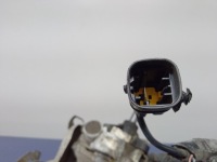 Peugeot rifter рулевая рейка трансмиссия рулевая eu690000416100 с Разборки, фото thumb