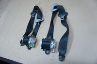 фото thumb №6, Pajero pinin pas безпеки ремені зад 5d eu