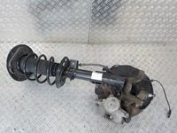 фото thumb №6, Mercedes e klasa w212 поворотный кулак с амортизатором