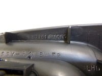 фото thumb №13, Переключатель окон стекло левый перед nissan almera n16 2000-