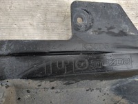 фото thumb №9, Mazda cx5 cx-5 i 12-14 захист двигуна бічна права підкрилок kd5356341