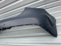 фото thumb №10, Mercedes eqe w295 a295 amg 23r- бампер задняя задний a2958857301