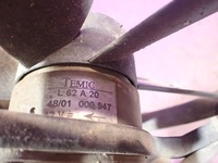 фото thumb №5, S-klasa w220 4,0cdi вентилятор радиатор 0015004793 0015004793q2