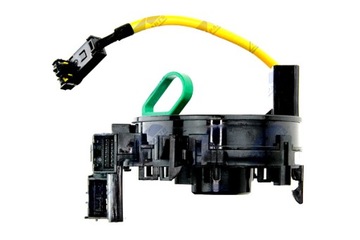 фото thumb №9, Стрічка кермо змотувач subaru forester impreza outback legacy 2012-