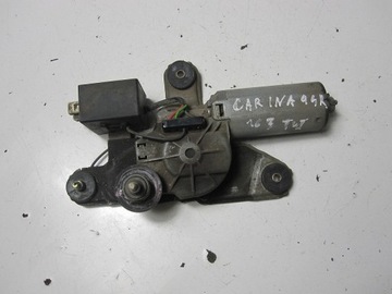 фото thumb №3, Моторчик дворники задней зад toyota carina 94r