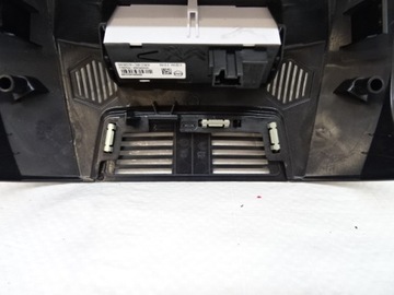 фото thumb №9, Citroen ds7 лампа освітлення кабіни стеля 98224888zd