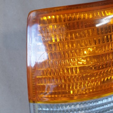 фото thumb №10, Лампа поворотник поворотник левый перед saab 900 i оригинальный номер