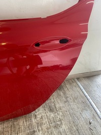 фото thumb №13, Opel astra v hb двері задні ліва