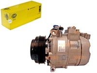 фото thumb №1, Компресор компресор кондиціонера [hella]