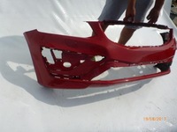 фото thumb №3, Volvo xc60 i 1 r-design lift 13-17 бампер перед