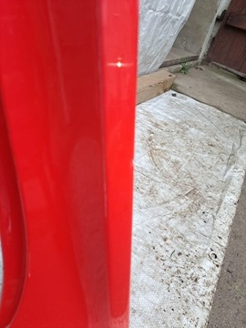 фото thumb №9, Планка накладка порогова права toyota yaris iv 20-