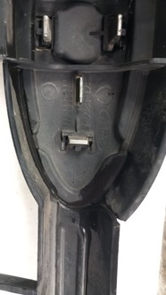 фото thumb №9, Ford mondeo mk4 lift решётка радиатора решётка радиатора хром