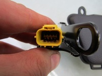 фото thumb №6, Civic xi 24r подушка подушка безопасности левая задняя левый задняя задняя 662214500a