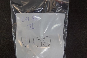 фото thumb №13, Шумоизоляция капота citroen c4 b7 ii