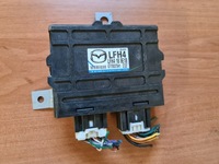 фото thumb №1, Бортовой компьютер блок управления mazda 6 2.0b 02-07r