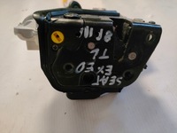 фото thumb №4, Seat exeo замок двері лівий задня 8pin