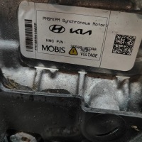фото thumb №6, Kia niro ii двигатель 2025 36500-0eda0