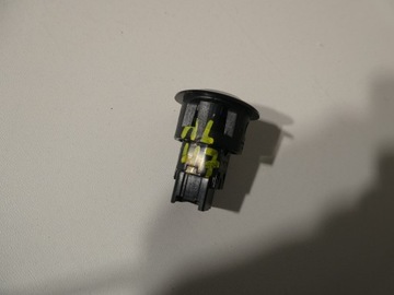 фото thumb №3, Ford kuga ii mk2 st-line кнопка кнопка старт сплав європа f1et-d3l0b