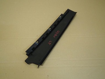 фото thumb №2, Планка накладка стойка дверь левый зад audi q3 8u