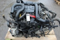 Купити Opel vivaro a 2.0 cdti двигун m9rm786 m9r m786, фото thumb