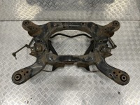 фото thumb №1, Подрамник балка подвеска задняя infiniti q60 cv37 16-